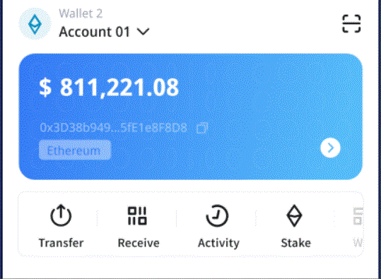 imtoken 钱包im钱包下载使用教程